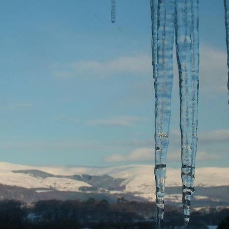 Stunning Views Of Ynyshir & Southern Snowdonia Machynlleth Luaran gambar