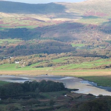 Stunning Views Of Ynyshir & Southern Snowdonia Machynlleth Luaran gambar