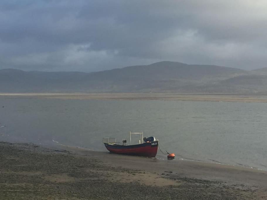 Stunning Views Of Ynyshir & Southern Snowdonia Machynlleth Luaran gambar