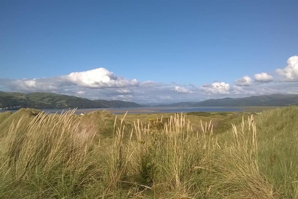Stunning Views Of Ynyshir & Southern Snowdonia Machynlleth Luaran gambar