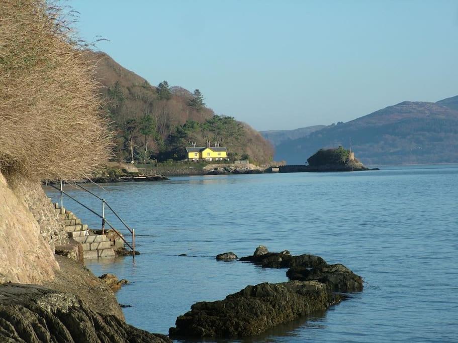 Stunning Views Of Ynyshir & Southern Snowdonia Machynlleth Luaran gambar