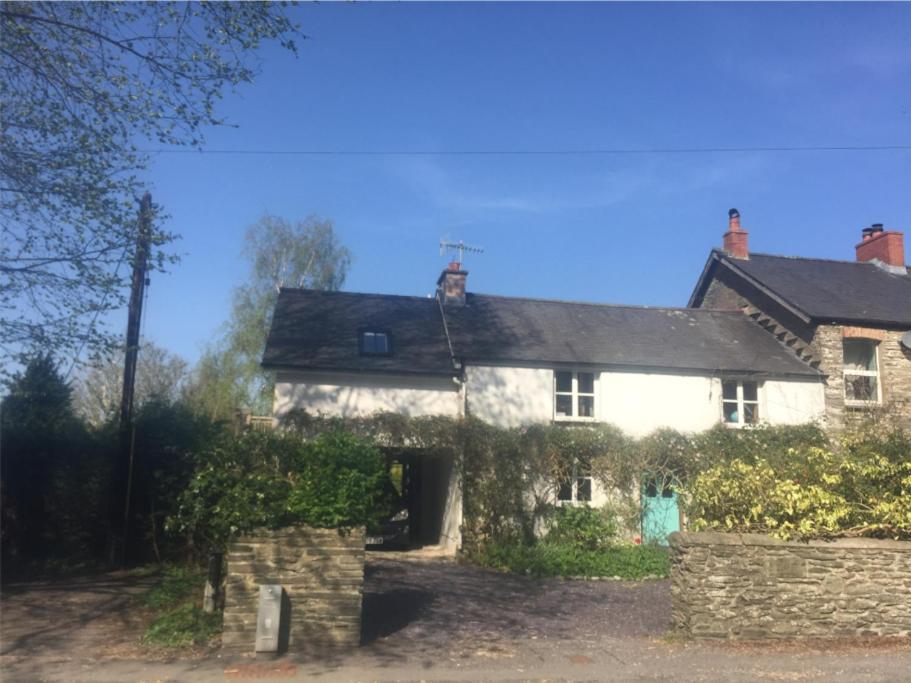 Stunning Views Of Ynyshir & Southern Snowdonia Machynlleth Luaran gambar