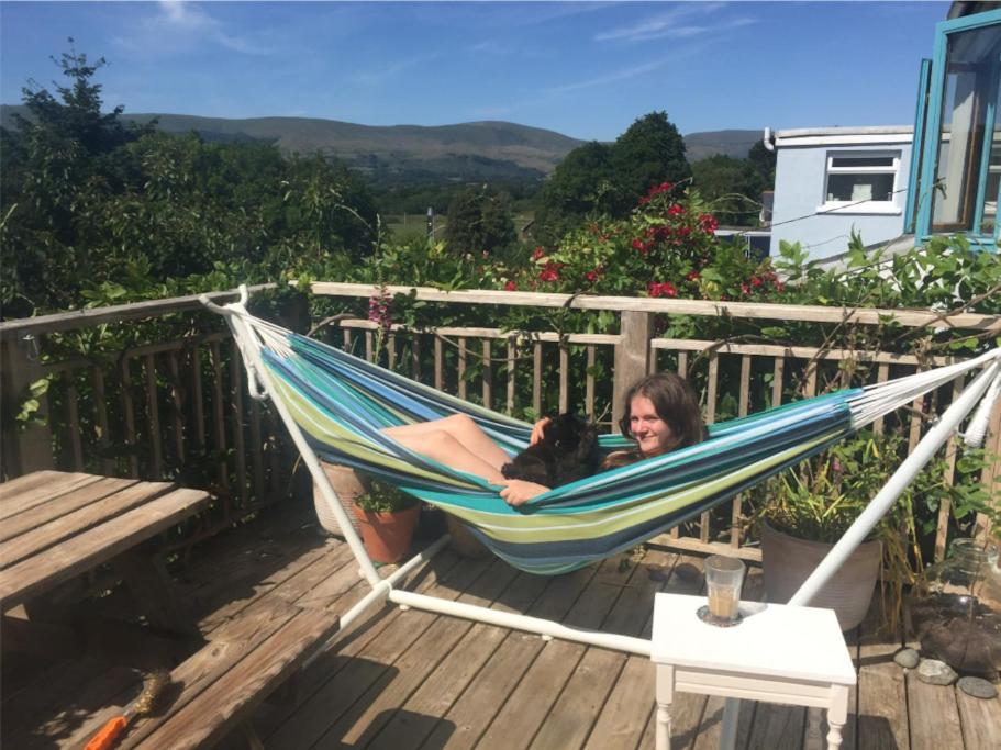 Stunning Views Of Ynyshir & Southern Snowdonia Machynlleth Luaran gambar
