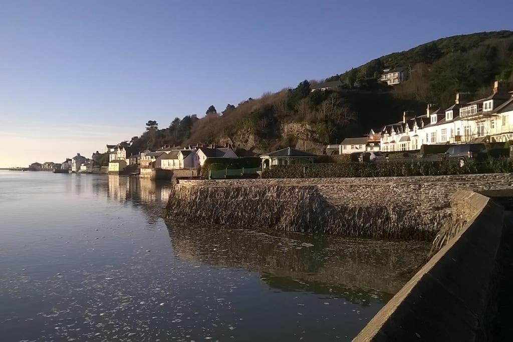Stunning Views Of Ynyshir & Southern Snowdonia Machynlleth Luaran gambar