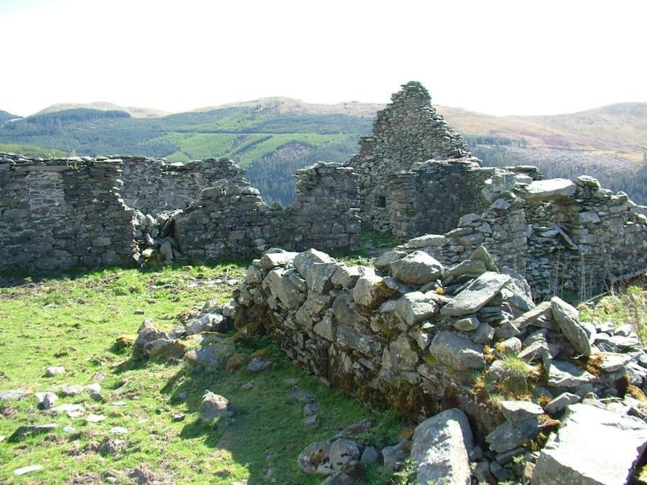 Stunning Views Of Ynyshir & Southern Snowdonia Machynlleth Luaran gambar